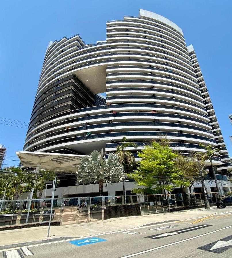 Landscape Solar - Beira Mar De Fortaleza Zewnętrze zdjęcie